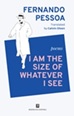 978 972 25 4977 6I AM THE SIZE OF WHATEVER I SEE 2