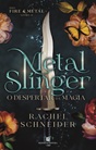 978 972 25 4988 2rachel schneidermetal slingerdespertar magiafrente